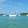 05.12.2006 - 15:12 Ankunft auf Mayreau
