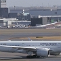 China Eastern Airlines - Airbus A350-941 - B-305X<br />HND - Observatory Terminal 3 - 18.03.2024 - 9:04