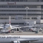 Japan Airlines - Boeing 767-346ER - JA657J<br />HND - Observatory Terminal 3 - 18.03.2024 - 9:48