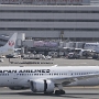 Japan Airlines - Boeing 787-8 Dreamliner - JA849J<br />HND - Observatory Terminal 3 - 18.03.2024 - 9:34