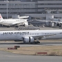 Japan Airlines - Boeing 787-9 Dreamliner - JA878J<br />HND - Observatory Terminal 3 - 18.03.2024 - 9:36