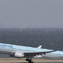 Korean Air - Airbus A330-323 - HL8001<br />HND - Observatory Terminal 2 - 18.03.2024 - 12:40