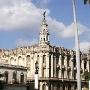 Teatro Garcia Lorca<br />1928 erbaut. Hier residiert die cubanische Staatsoper und das Nationalballett.