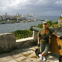 Castillo de los Tres Reyes del Morro<br />Die Festung besitzt einen polygonalen Grundriss. Ihre Mauern wurden aus Stein errichtet, der vor Ort aus dem Felsen gewonnen wurde.<br />Die Anlage ist mit zwölf großen Kanonen ausgestattet, welche die Namen der zwölf Apostel tragen. Jeden Abend um 21 Uhr erinnert ein abgefeuerter Schuss daran, dass früher mittels Kanonen das Schließen der Stadttore Havannas angekündigt wurde.