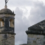 Castillo de la Real Fuerza<br />Die älteste noch erhaltene koloniale Festung in der Neuen Welt. Die Spitze des Westturms wird von einer bronzenen Figur aus dem Jahr 1632 gekrönt.