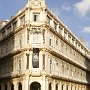 Hotel Plaza am Parque Central