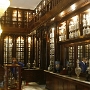 Farmacia<br />1882 erbaute historische Apotheke in der Calle Obispo.