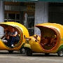 Coco Taxis