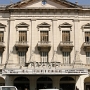 Pavret Theater, ein Kino
