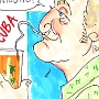 Das zweite Bild, sehr gelungen. Wieder ein CUC