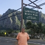 Waimanalo Beach Park - der schönste Strand der Insel.