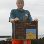 Ahihi-Kinau Natural Area Reserve - Auf der zweitgrößten Insel Hawaiis, Maui, liegt das Ahihi-Kinau-Schutzgebiet. Es befindet sich im Süden der Insel zwischen Ahihi Bay und La Perouse Bay.<br /><br />Da der Tourismus in diesem Tauch- und Schnorchelparadies zu starke Spuren zurücklässt, beschloss die Regierung, das Gebiet vorerst zu schließen. Touristen warfen Abfall weg, brachten die Eco-Systeme in den Lava-Röhren aus dem Gleichgewicht und zerstörten historisch-archäologische Relikte.<br /><br />Besucht am 4.2.2008
