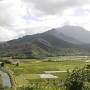 Hanalei Valley Lookout - besucht am 6.11.2005 - 14.2.2008 - 16.11.2010