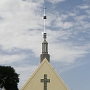 Waine'e Church - Kahaina/Maui