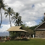 Keawala'i Congregational Church - Makerna - Maui<br />Erbaut 1832