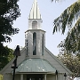 Bayside Wedding Chapel<br />Hochzeitskapelle des Hotel Sheraton Keauhou Bay - Kona - Big Island