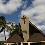 Kirche in Hanapepe - Kauai