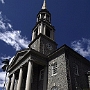 Central Union Church - Honolulu/Oahu