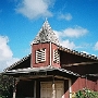 Kealiiokamalu Church - Halaiwa/Oahu