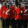 30.11.2006 - 40th Independence Anniversary Barbados