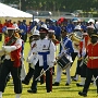 30.11.2006 - 40th Independence Anniversary Barbados