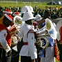 30.11.2006 - 40th Independence Anniversary Barbados