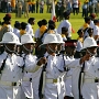 30.11.2006 - 40th Independence Anniversary Barbados