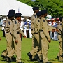 30.11.2006 - 40th Independence Anniversary Barbados