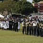 30.11.2006 - 40th Independence Anniversary Barbados