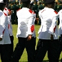 30.11.2006 - 40th Independence Anniversary Barbados