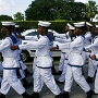 30.11.2006 - 40th Independence Anniversary Barbados