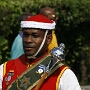30.11.2006 - 40th Independence Anniversary Barbados