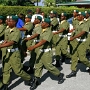 30.11.2006 - 40th Independence Anniversary Barbados