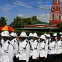 30.11.2006 - 40th Independence Anniversary Barbados