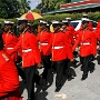 30.11.2006 - 40th Independence Anniversary Barbados