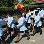 30.11.2006 - 40th Independence Anniversary Barbados