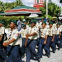 30.11.2006 - 40th Independence Anniversary Barbados