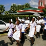 30.11.2006 - 40th Independence Anniversary Barbados