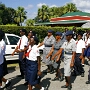 30.11.2006 - 40th Independence Anniversary Barbados