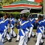 30.11.2006 - 40th Independence Anniversary Barbados
