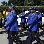30.11.2006 - 40th Independence Anniversary Barbados