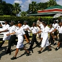 30.11.2006 - 40th Independence Anniversary Barbados