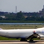 China Airlines Cargo - Boeing 747-409F - B18725<br />JFK - Poolarea TWA Hotel - 17.8.2019 - 1:49 PM