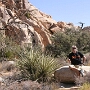 Joshua Tree National Park - 07.10.2011