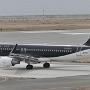Starflyer Airbus - A320-214(WL) - JA20MC<br />KIX - Sky View - 19.03.2024 - 11:10