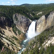 Yellowstone NP 1