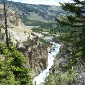 Yellowstone NP 2