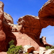 Arches Park 1