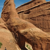 Arches Park 22