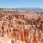 Bryce Canyon 18